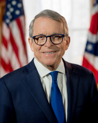 Mike DeWine profile Photo