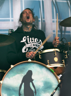 Mike Fuentes (musician) profile Photo