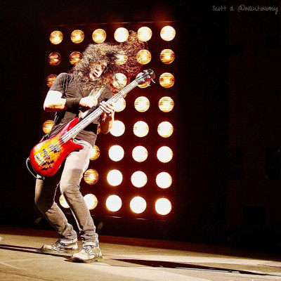 Mike Inez profile Photo