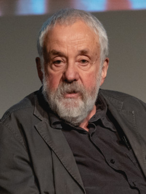 Mike Leigh profile Photo
