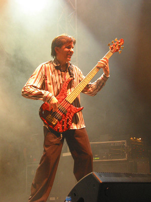 Mike Porcaro profile Photo
