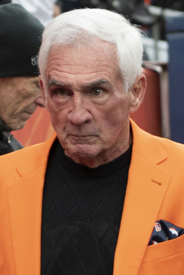 Mike Shanahan profile Photo