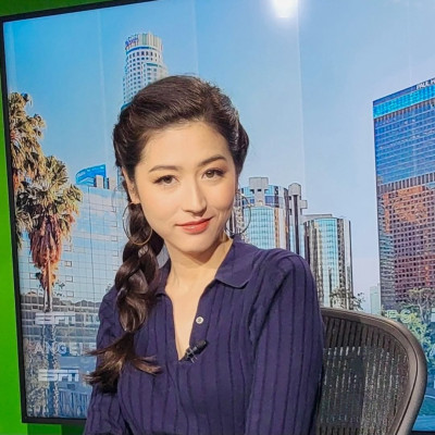 Mina Kimes profile Photo