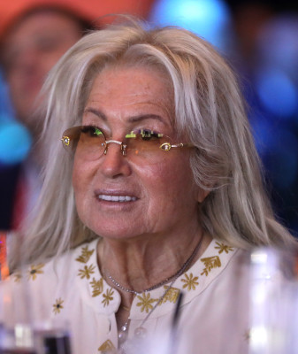 Miriam Adelson profile Photo