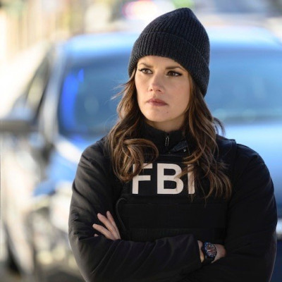 Missy Peregrym profile Photo