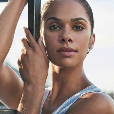 Misty Copeland profile Photo