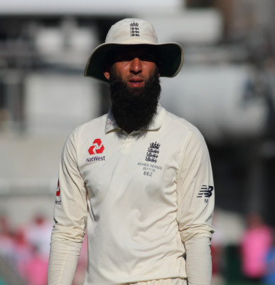 Moeen Ali profile Photo