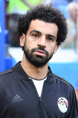 Mohamed Salah profile Photo