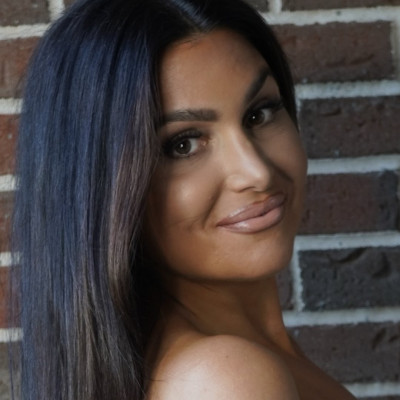 Molly Qerim profile Photo