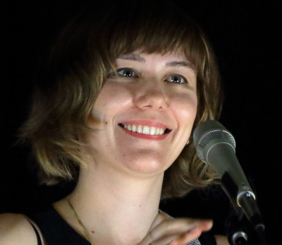 Molly Tuttle profile Photo