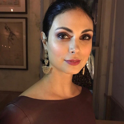 Morena Baccarin profile Photo