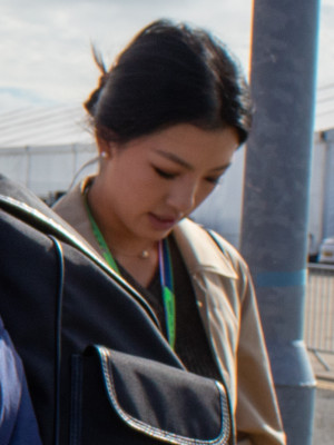 Muni He profile Photo