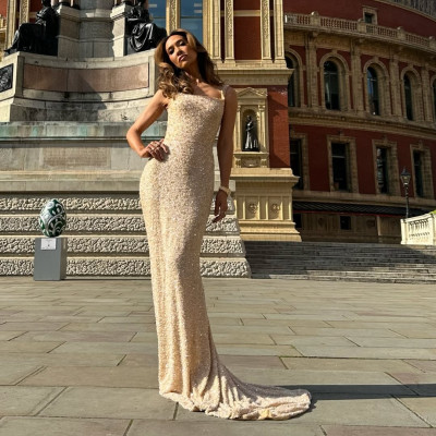 Myleene Klass profile Photo
