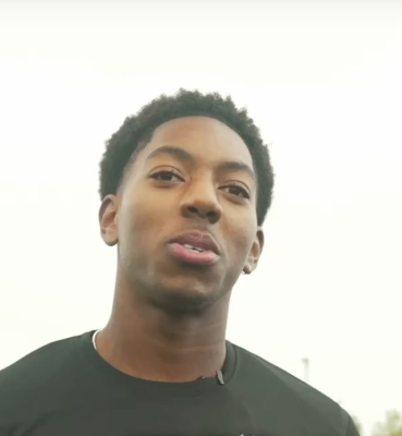 Myles Lewis-Skelly profile Photo