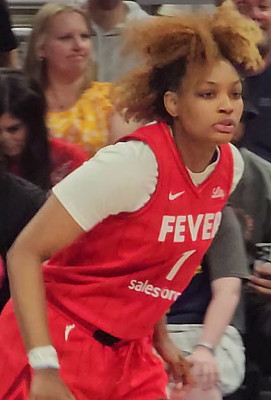 NaLyssa Smith profile Photo