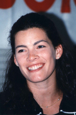 Nancy Kerrigan profile Photo
