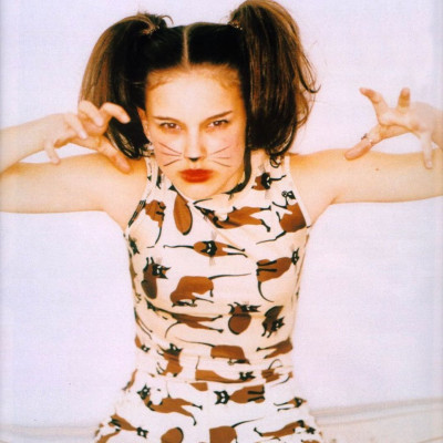 Natalie Portman profile Photo