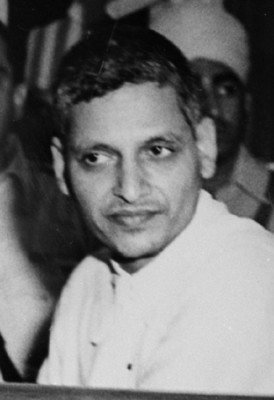 Nathuram Godse profile Photo