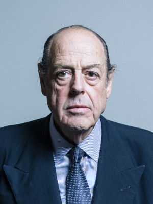 Nicholas Soames profile Photo