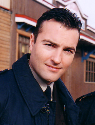 Nick Berry profile Photo