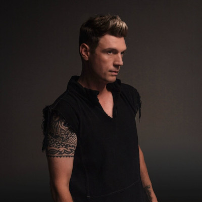 Nick Carter profile Photo