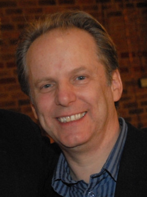 Nick Park profile Photo