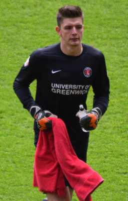 Nick Pope (footballer) profile Photo