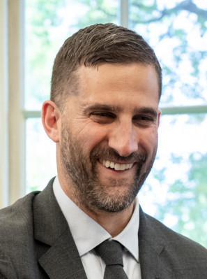 Nick Sirianni profile Photo