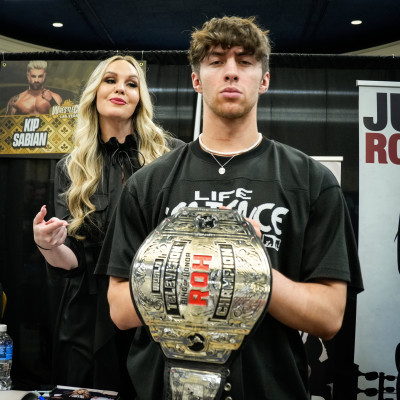Nick Wayne profile Photo