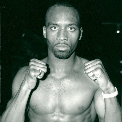 Nigel Benn profile Photo