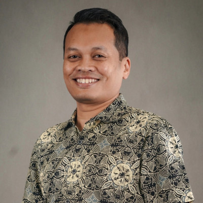 Nik Nazmi profile Photo