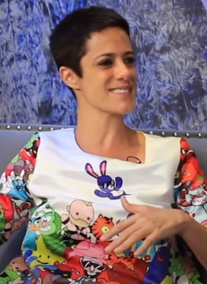Nika Futterman profile Photo
