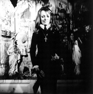 Niki de Saint Phalle profile Photo