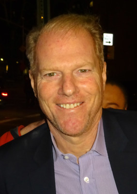 Noah Emmerich profile Photo