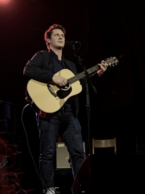 Noah Reid profile Photo