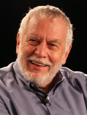 Nolan Bushnell profile Photo