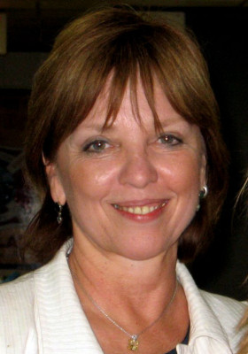 Nora Roberts profile Photo