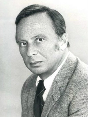 Norman Fell profile Photo