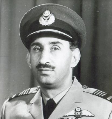 Nur Khan profile Photo