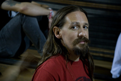 Oliver Peck profile Photo