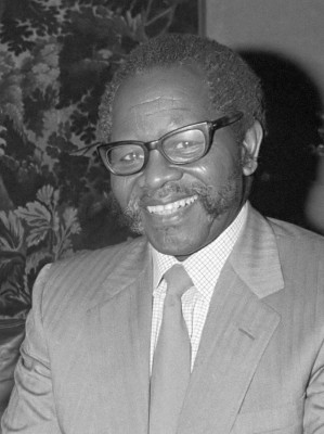 Oliver Tambo profile Photo