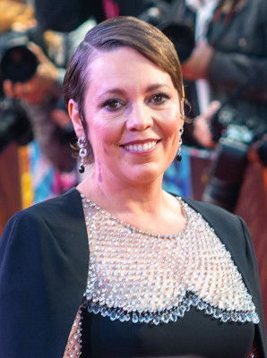 Olivia Colman profile Photo