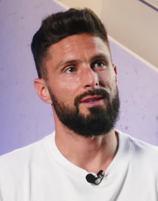 Olivier Giroud profile Photo