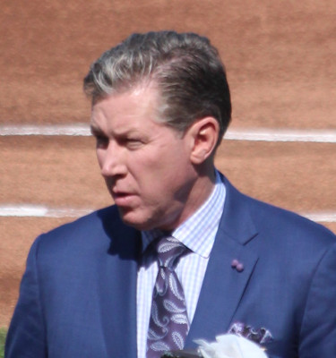 Orel Hershiser profile Photo