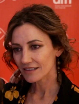 Orla Brady profile Photo
