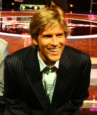 Osher Günsberg profile Photo