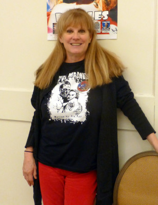 P. J. Soles profile Photo