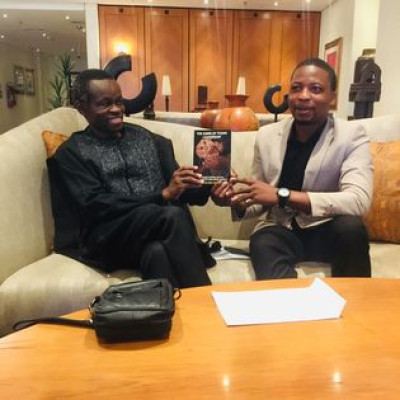 P. L. O. Lumumba profile Photo