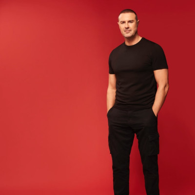 Paddy McGuinness profile Photo