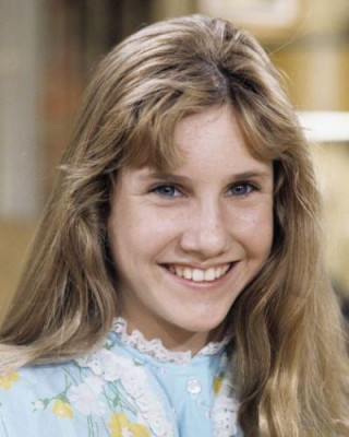 Pamelyn Ferdin profile Photo